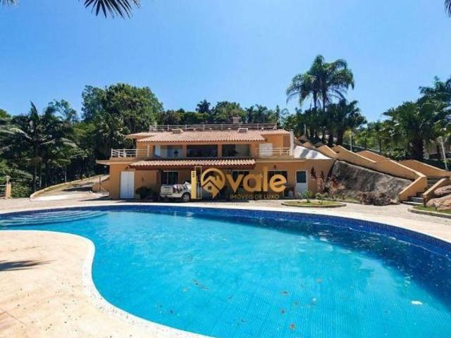 Casa venda em Região Imediata de São José dos Campos, Região Metropolitana do Vale do Paraíba e Litoral Norte