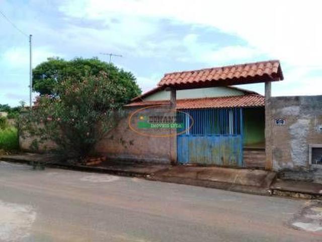 Casa venda em Região Geográfica Imediata de Patos de Minas, São Gonçalo do Abaeté