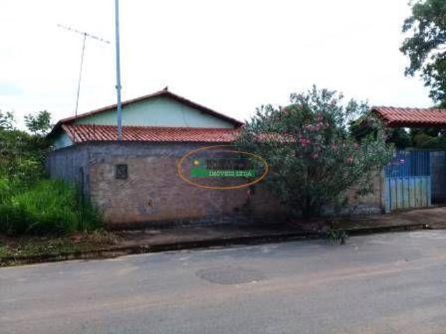 Casa venda em Região Geográfica Imediata de Patos de Minas, São Gonçalo do Abaeté