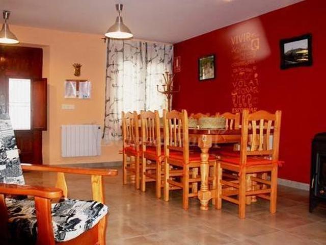 Casa en alquiler en la Vall d'Albaida, Valencia