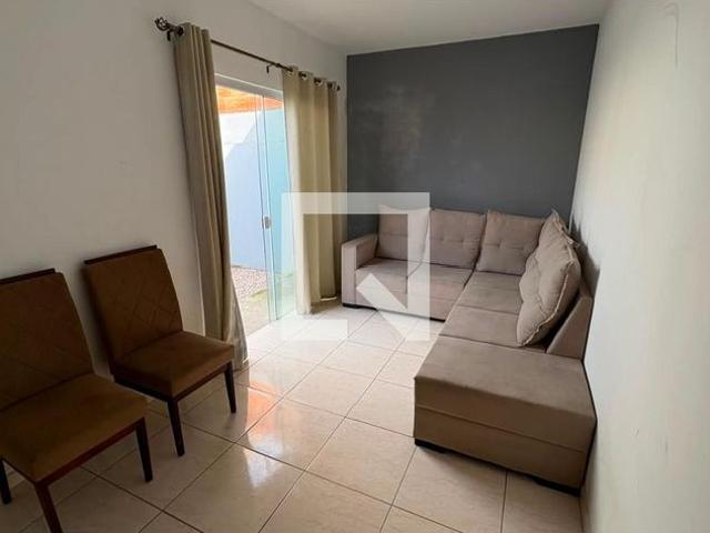Casa aluguel em Região Geográfica Imediata de Florianópolis, Palhoça
