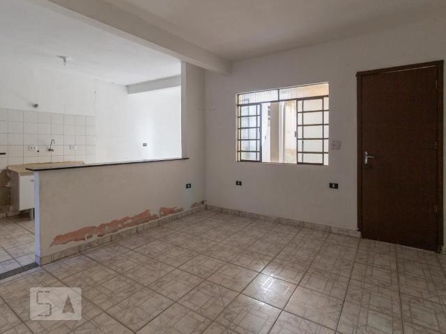 Casa aluguel em Região Imediata de São Paulo, Região Metropolitana de São Paulo