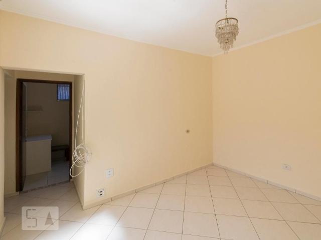 Casa aluguel em Região Imediata de São Paulo, Região Metropolitana de São Paulo
