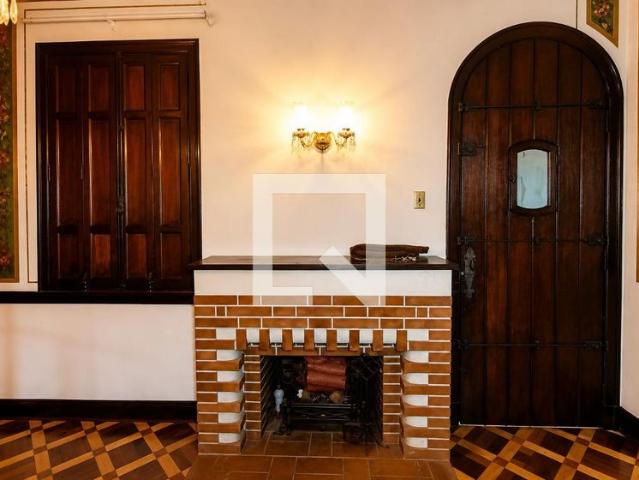 Casa aluguel em Região Imediata de São Paulo, Região Metropolitana de São Paulo