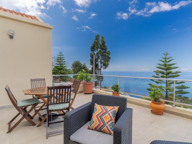 Apartamento alugar em Pinheira, Funchal