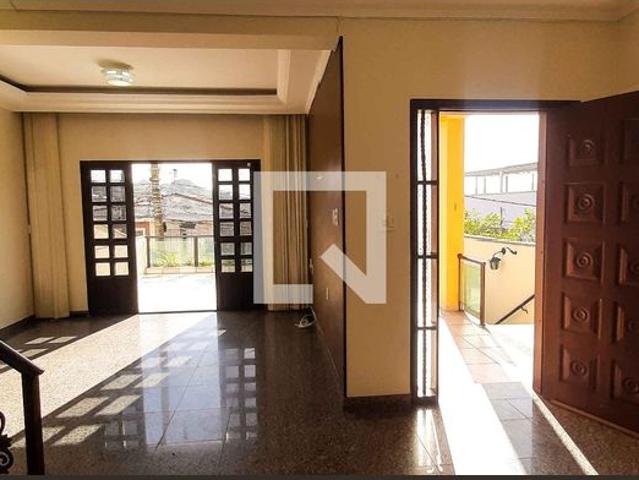 Casa aluguel em Osasco, Jardim Bela Vista