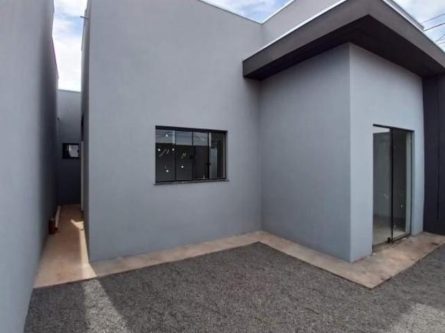 Casa venda em Três Lagoas