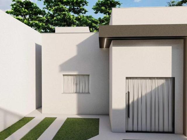 Casa venda em Região Geográfica Imediata de Três Lagoas, Angélica