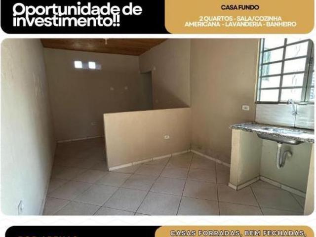 Casa venda em Região Imediata de Piraju, Fartura