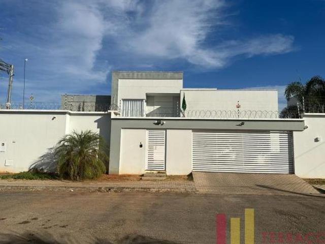 Casa venda em Região Geográfica Imediata de Uruaçu - Niquelândia, Uruaçu