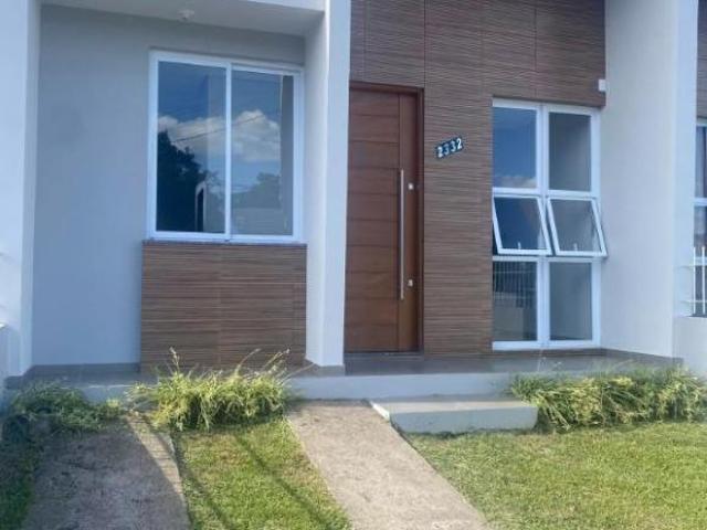 Casa venda em Região Geográfica Imediata de Santa Cruz do Sul, Venancio Aires