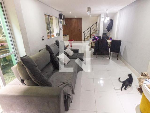 Casa aluguel em Região Imediata de São Paulo, Região Metropolitana de São Paulo