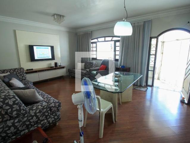 Casa aluguel em Água Rasa, Biritiba-Mirim