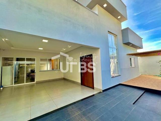 Casa venda em Região Geográfica Imediata de Catalão, Catalão