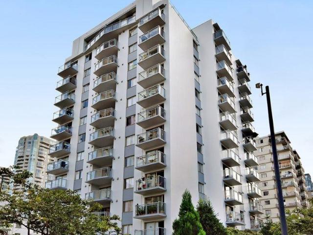 Apartment for rent in Vancouver, British Columbia