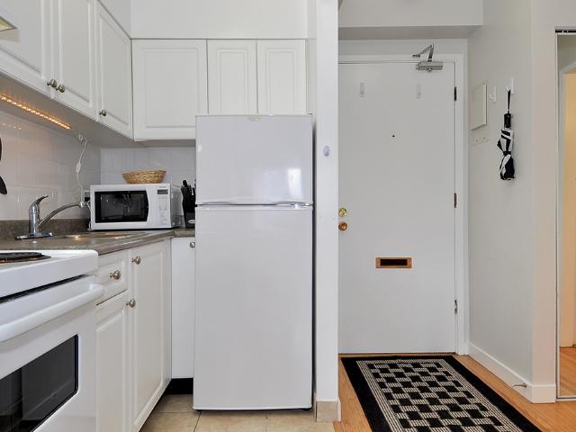 Apartment for rent in Vancouver, British Columbia