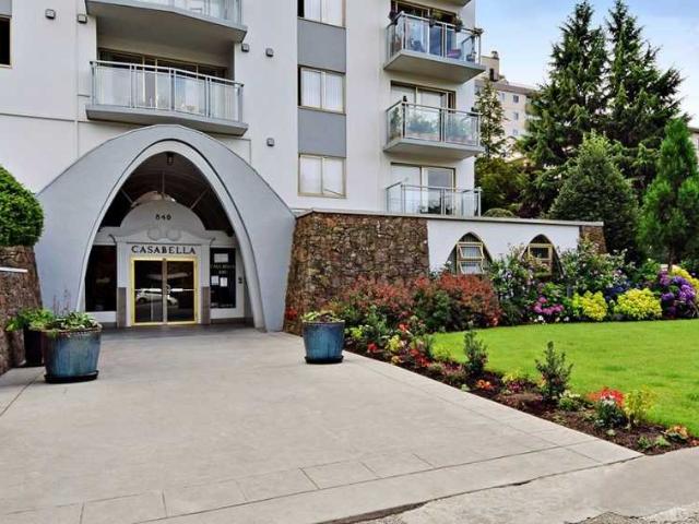 Apartment for rent in Vancouver, British Columbia