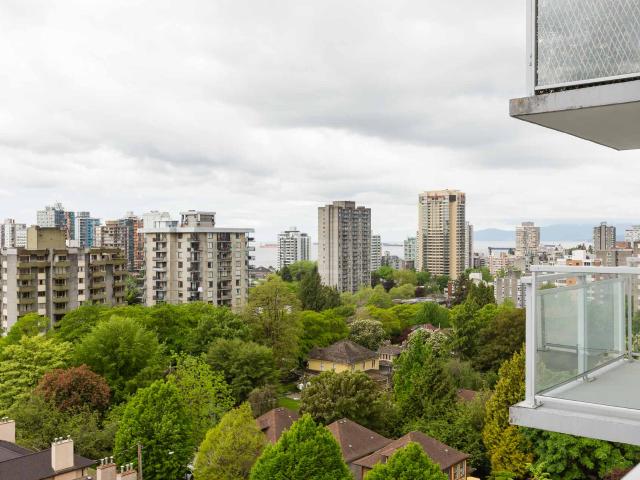 Apartment for rent in Vancouver, British Columbia