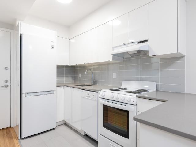 Apartment for rent in Vancouver, British Columbia