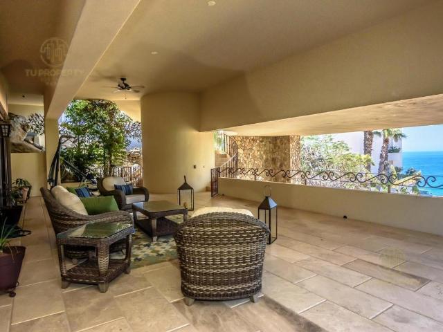 Casa en venta en Los Cabos, Baja California Sur