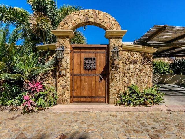 Casa en venta en Los Cabos, Baja California Sur