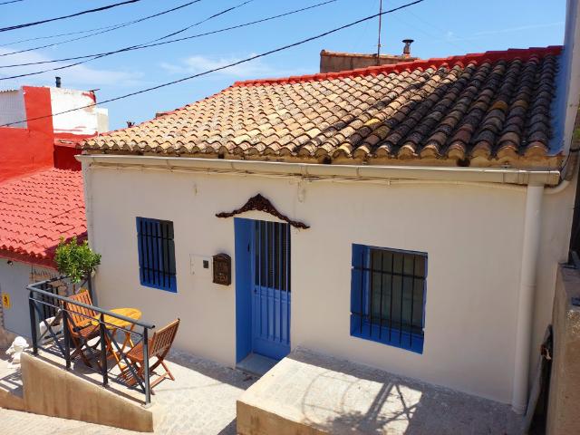 Casa en alquiler en Sant Ramon, Sagunto
