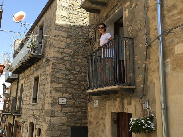 Villa Indipendente in affitto a Gangi, Sicilia