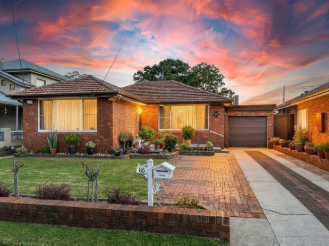 House for sale in Sydney, New South Wales
