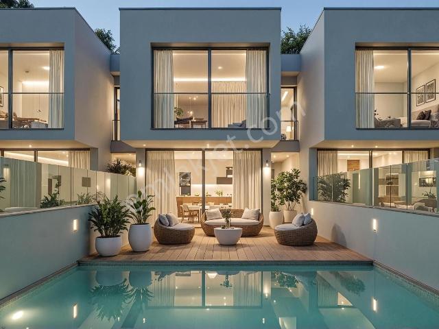 Kuşadasi, Aydin içerisinde satılık Villa