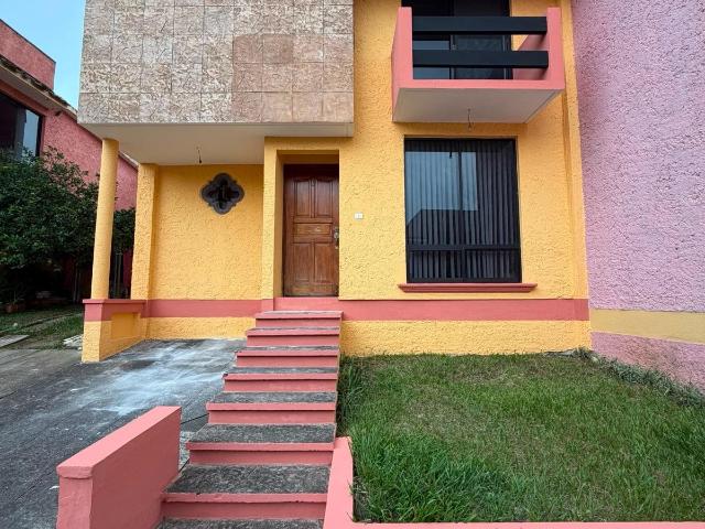 Casa en renta en Xalapa, Veracruz