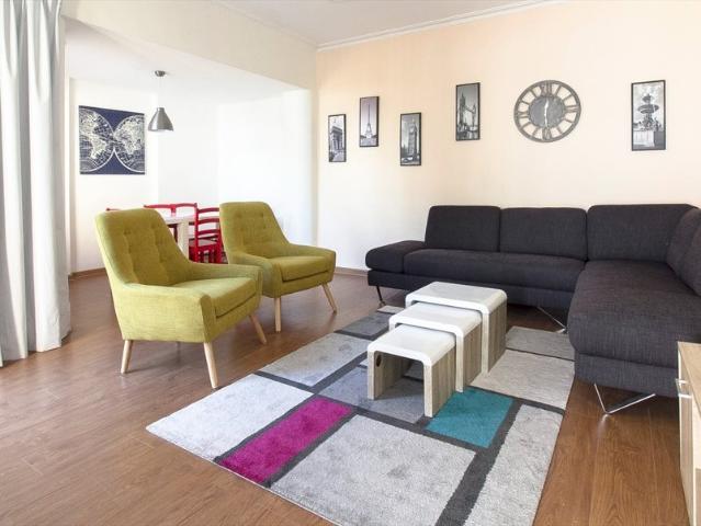 Casa en arriendo en Tarapacá, Metropolitana