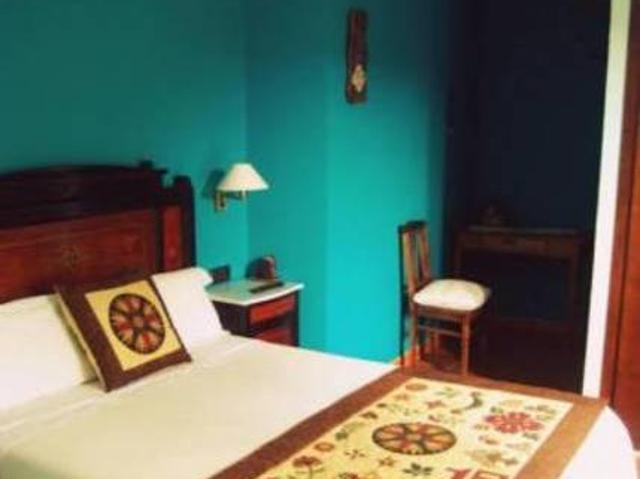 Casa en alquiler en Rialp