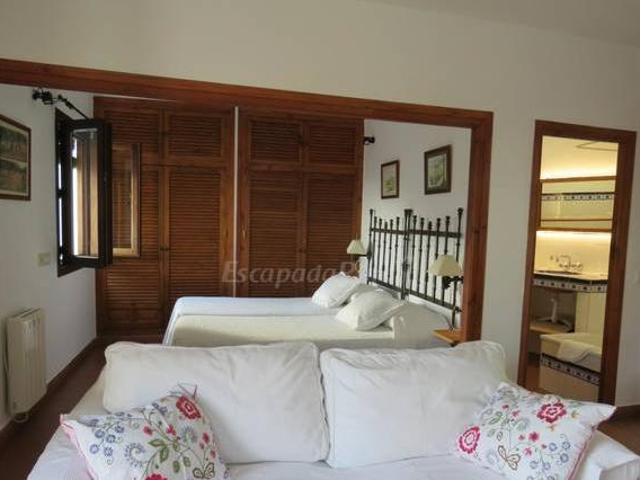 Casa en alquiler en Comarca de la Alpujarra Granadina, Andalucía