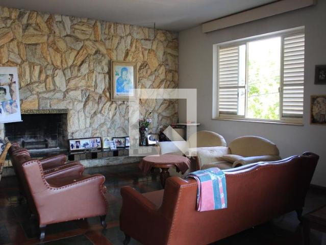 Casa aluguel em Regional Centro-Sul, Belo Horizonte