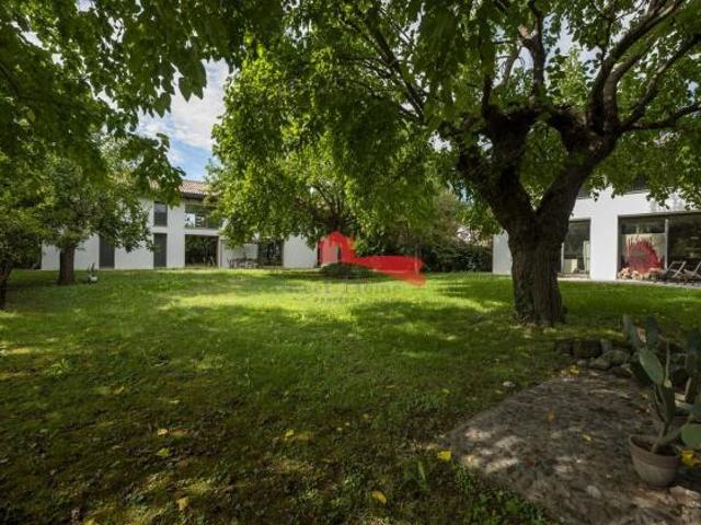 Villa Indipendente in vendita a Povoletto / Paulêt, Udine / Udin / Videm