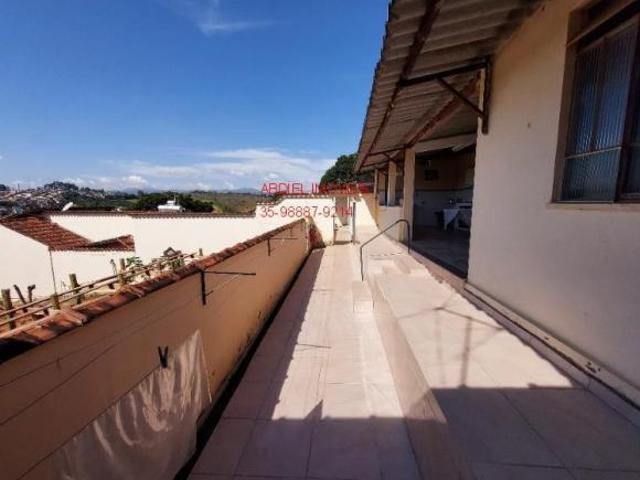 Casa venda em Região Geográfica Imediata de Caxambu - Baependi, Caxambu
