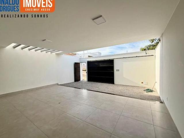 Casa venda em Região Geográfica Imediata de Patrocínio, Patrocínio