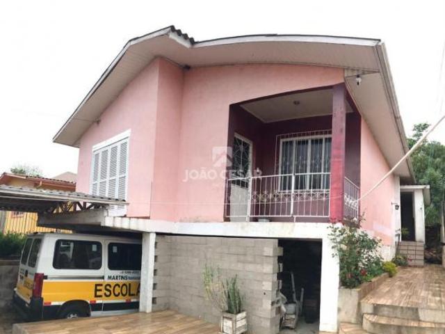 Casa venda em Região Geográfica Imediata de Lagoa Vermelha, Lagoa Vermelha