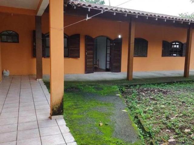 Casa venda em Ubatuba