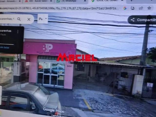 Casa venda em Região Imediata de São José dos Campos, Região Metropolitana do Vale do Paraíba e Litoral Norte