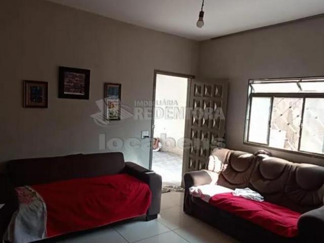 Casa venda em São José do Rio Preto