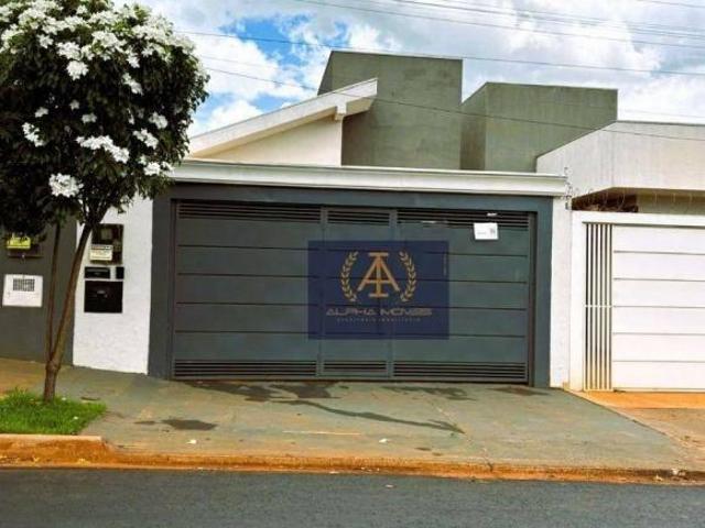 Casa venda em Região Geográfica Imediata de Campo Grande, Campo Grande
