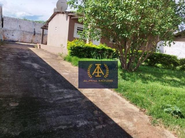 Casa venda em Região Geográfica Imediata de Campo Grande, Campo Grande