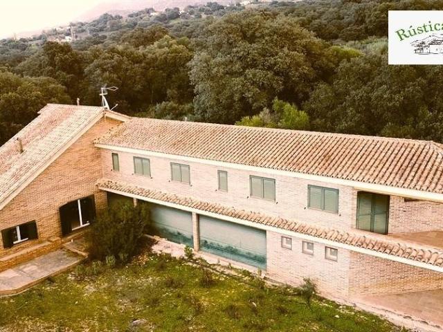 Casa en venta en Serranía de Ronda, Andalucía