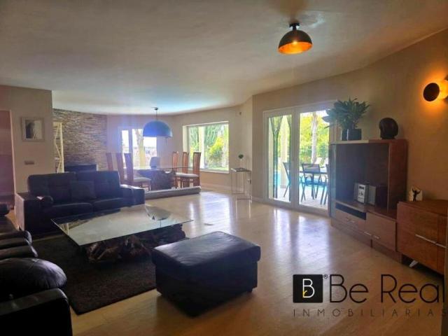 Casa en alquiler en Benalmádena
