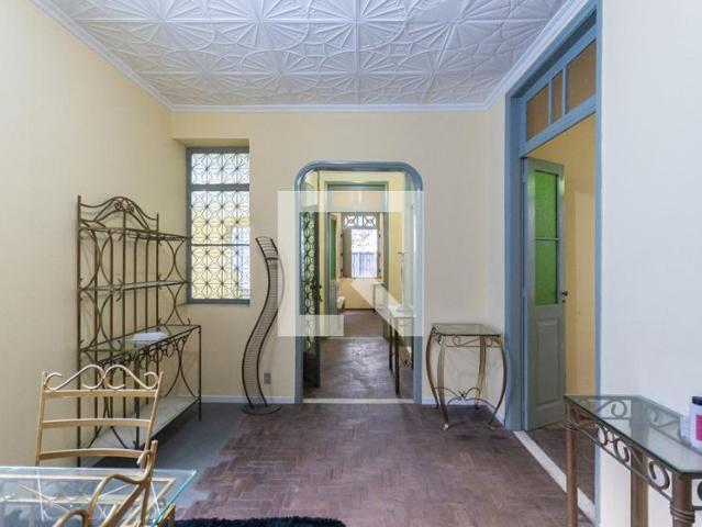 Casa aluguel em Benfica, Rio de Janeiro