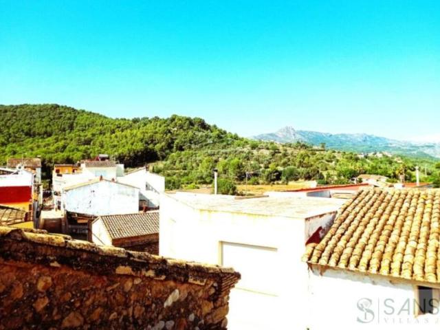 Casa en venta en la Marina Alta, Valencia