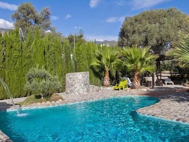 Casa en alquiler en Comarca de la Alpujarra Granadina, Andalucía