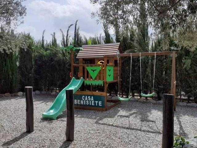 Casa en alquiler en Comarca de la Alpujarra Granadina, Andalucía
