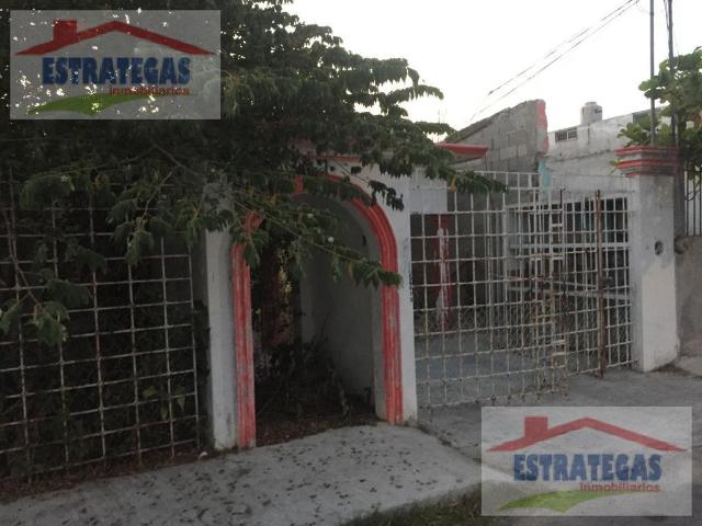 Casa en venta en Carmen, Campeche